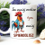 Kubek sublimowany 330 ml z kurczakiem i napisem „Im mniej zrobisz, tym mniej spier*lisz”