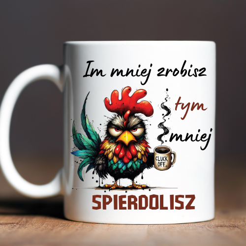 Stylowość w każdym szwie